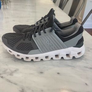 ON Running Shoes Clouswift